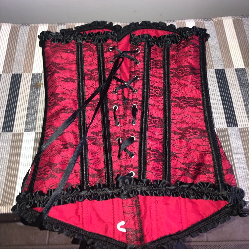 Corset